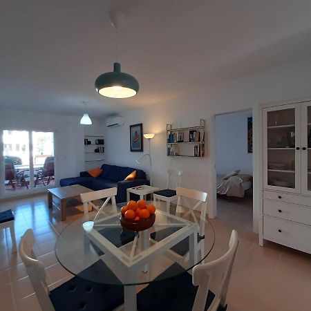 Mare Nostrum II Denia. Exterior photo