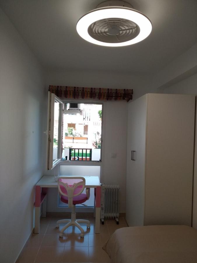 Mare Nostrum II Denia. Exterior photo