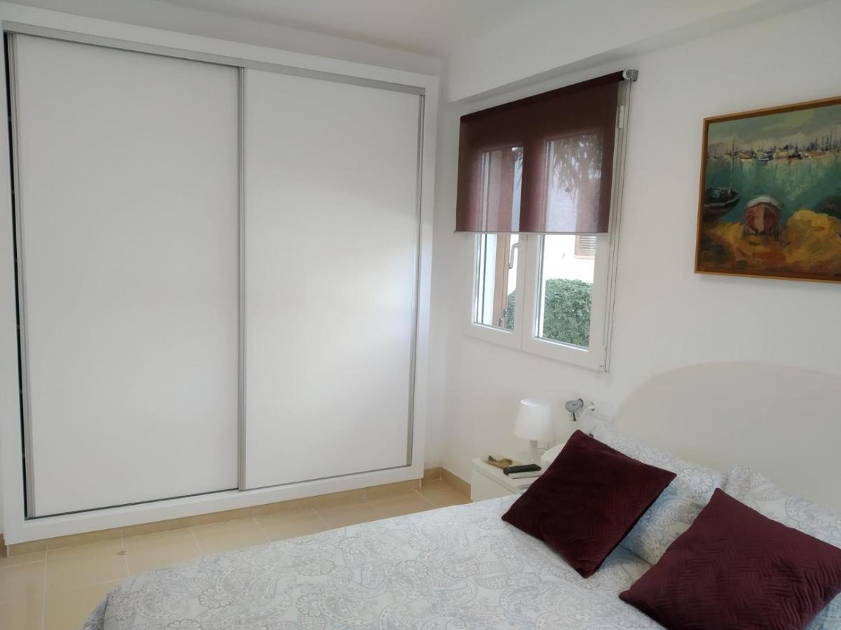 Mare Nostrum II Denia. Exterior photo