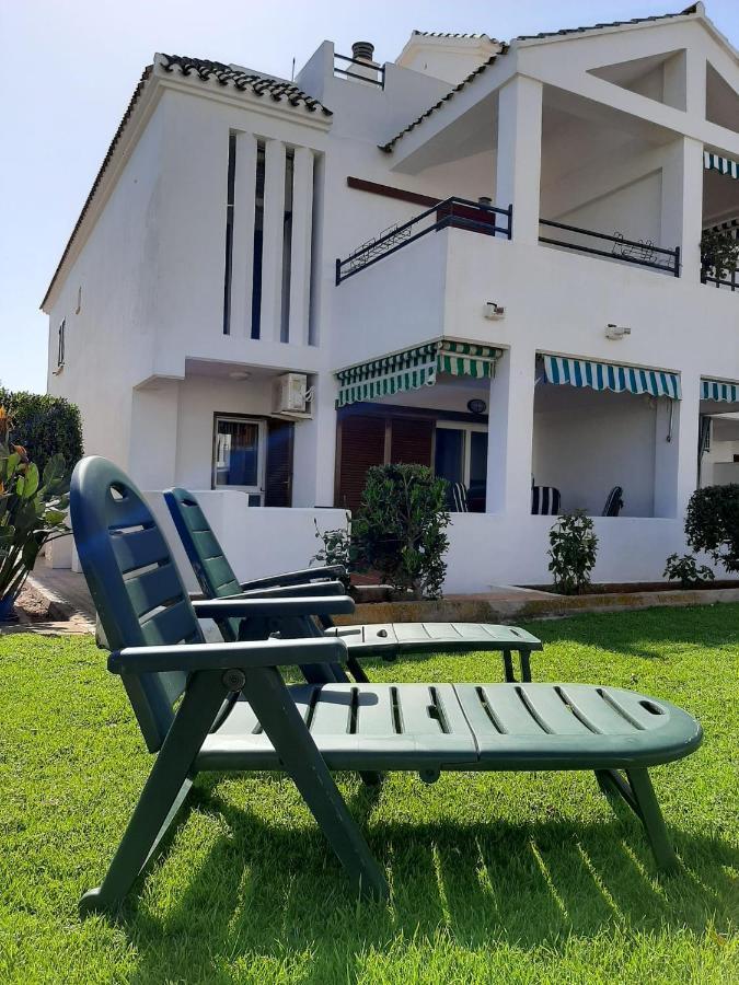 Mare Nostrum II Denia. Exterior photo