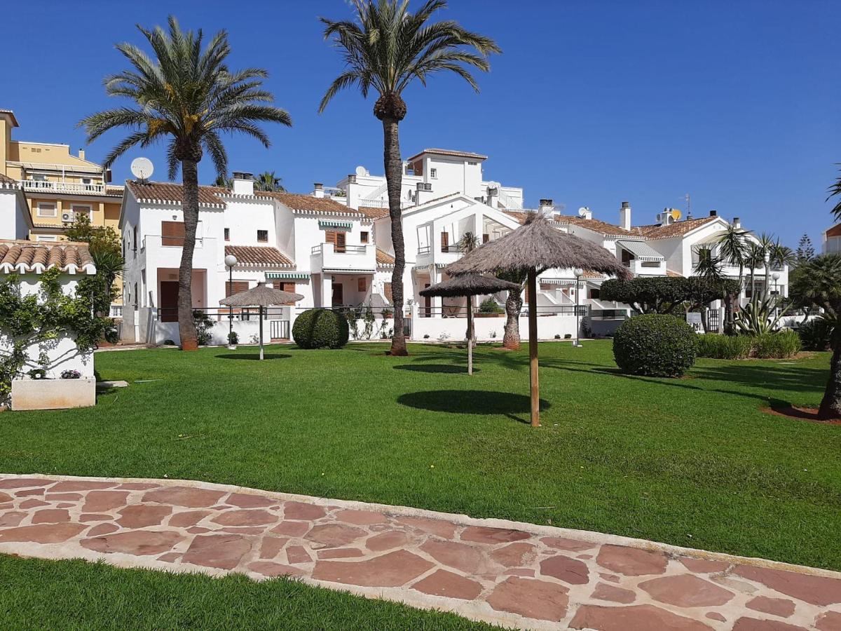 Mare Nostrum II Denia. Exterior photo
