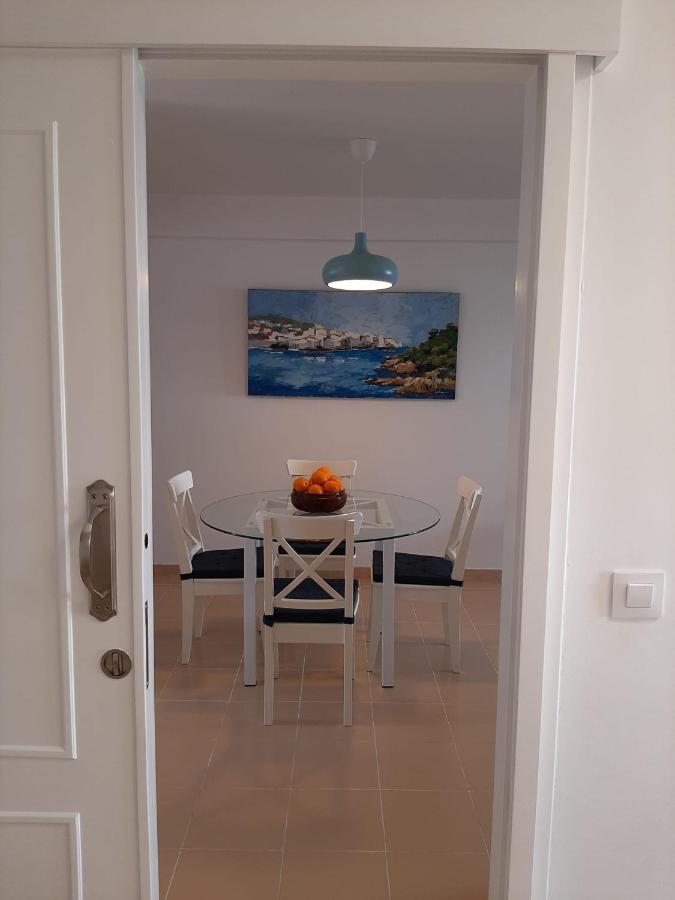 Mare Nostrum II Denia. Exterior photo