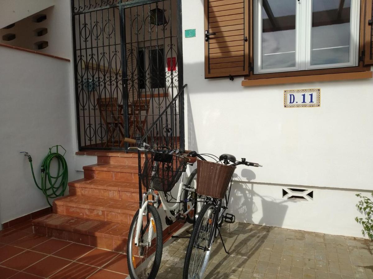 Mare Nostrum II Denia. Exterior photo