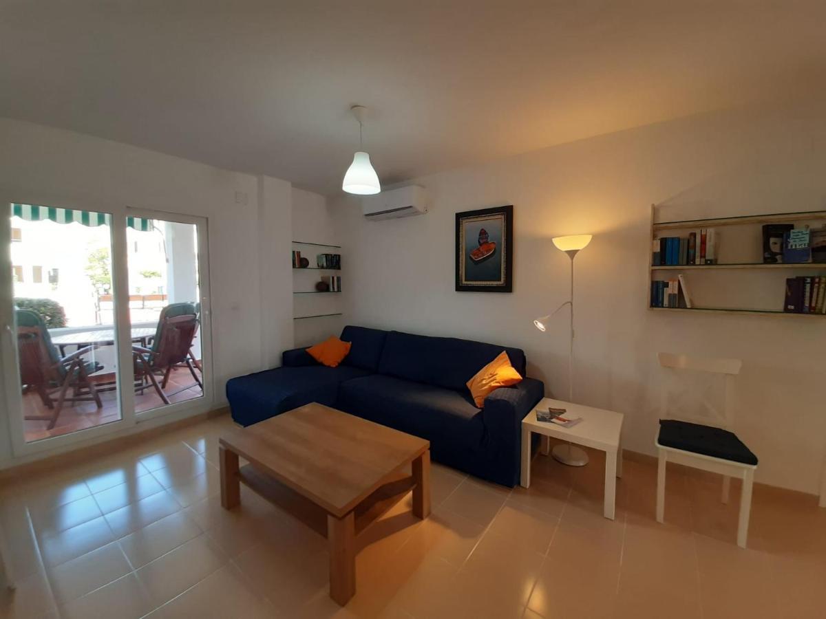 Mare Nostrum II Denia. Exterior photo