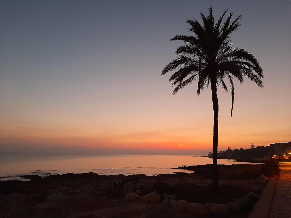 Mare Nostrum II Denia. Exterior photo
