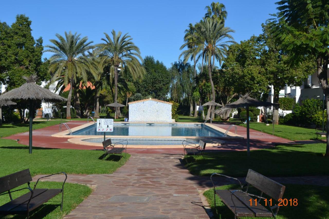 Mare Nostrum II Denia. Exterior photo