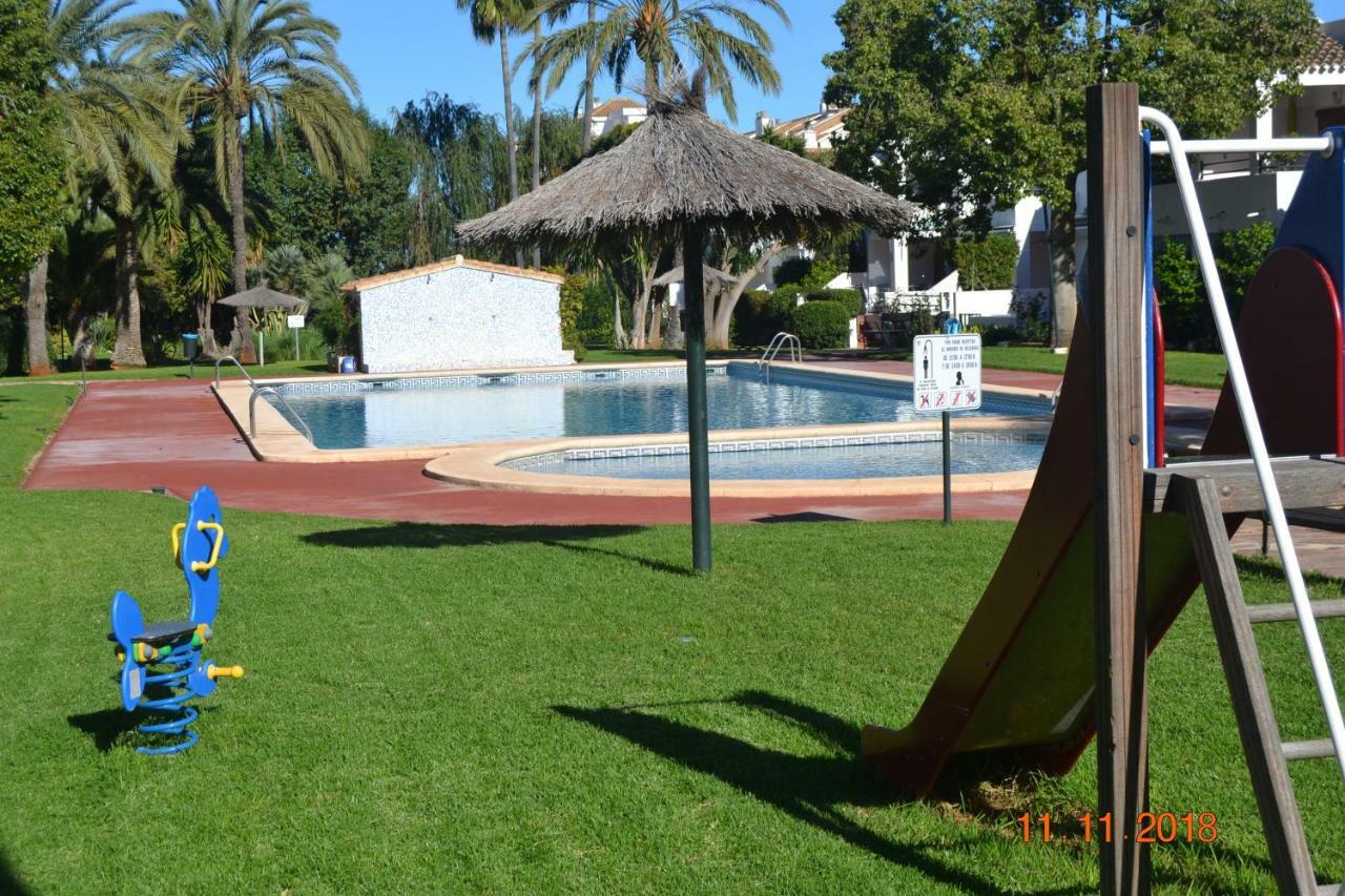 Mare Nostrum II Denia. Exterior photo