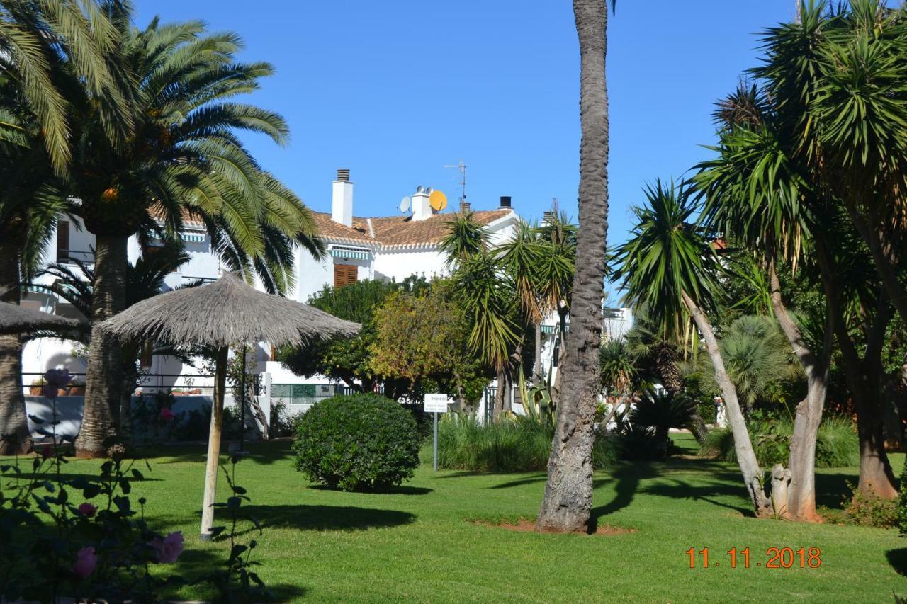 Mare Nostrum II Denia. Exterior photo