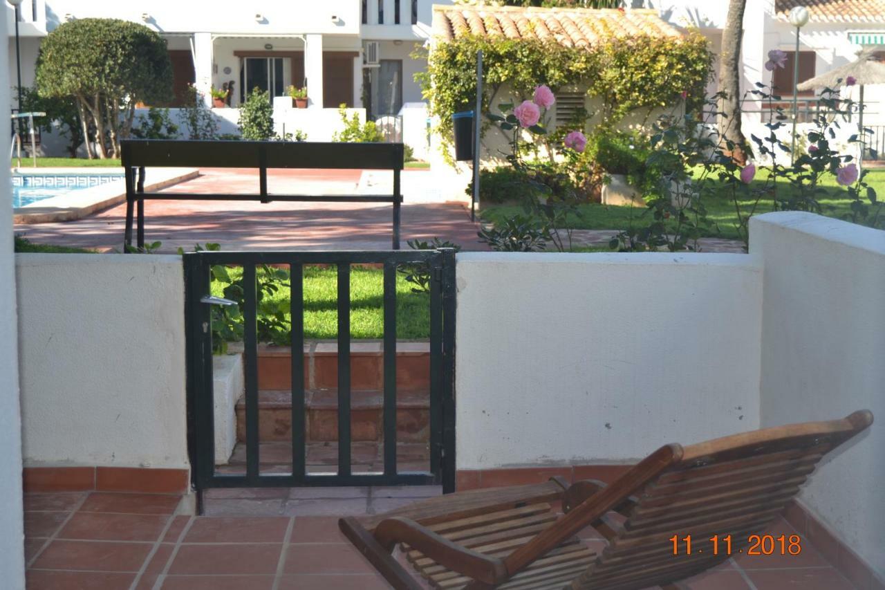 Mare Nostrum II Denia. Exterior photo