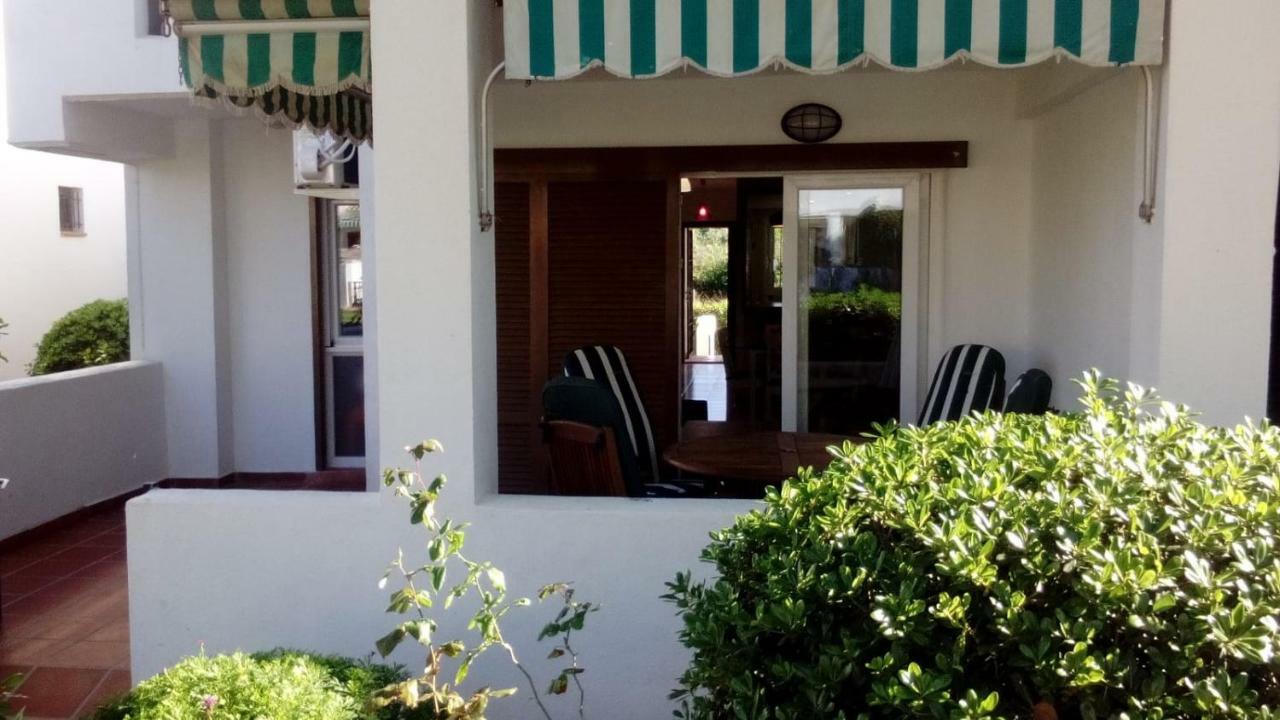 Mare Nostrum II Denia. Exterior photo