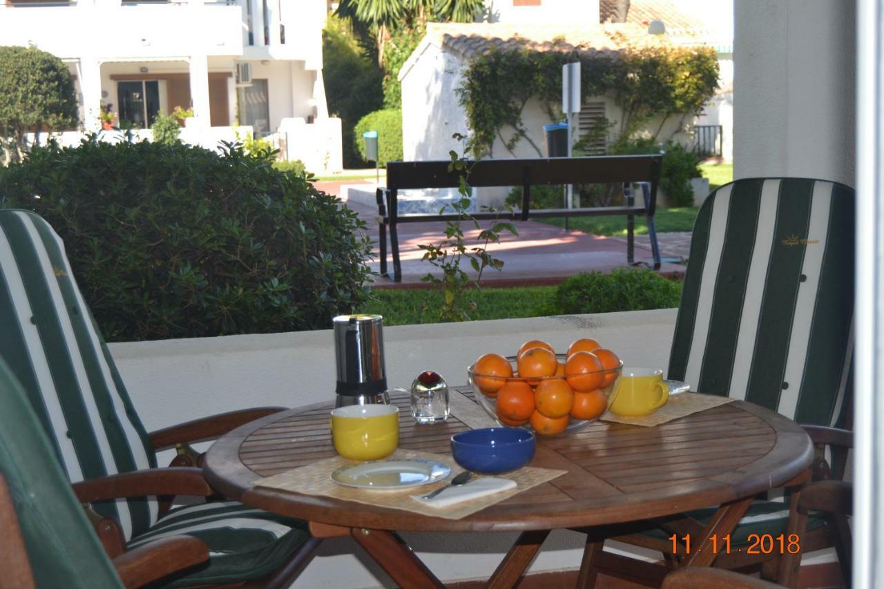 Mare Nostrum II Denia. Exterior photo
