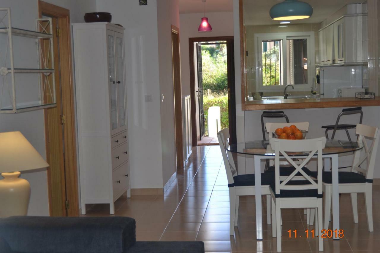 Mare Nostrum II Denia. Exterior photo