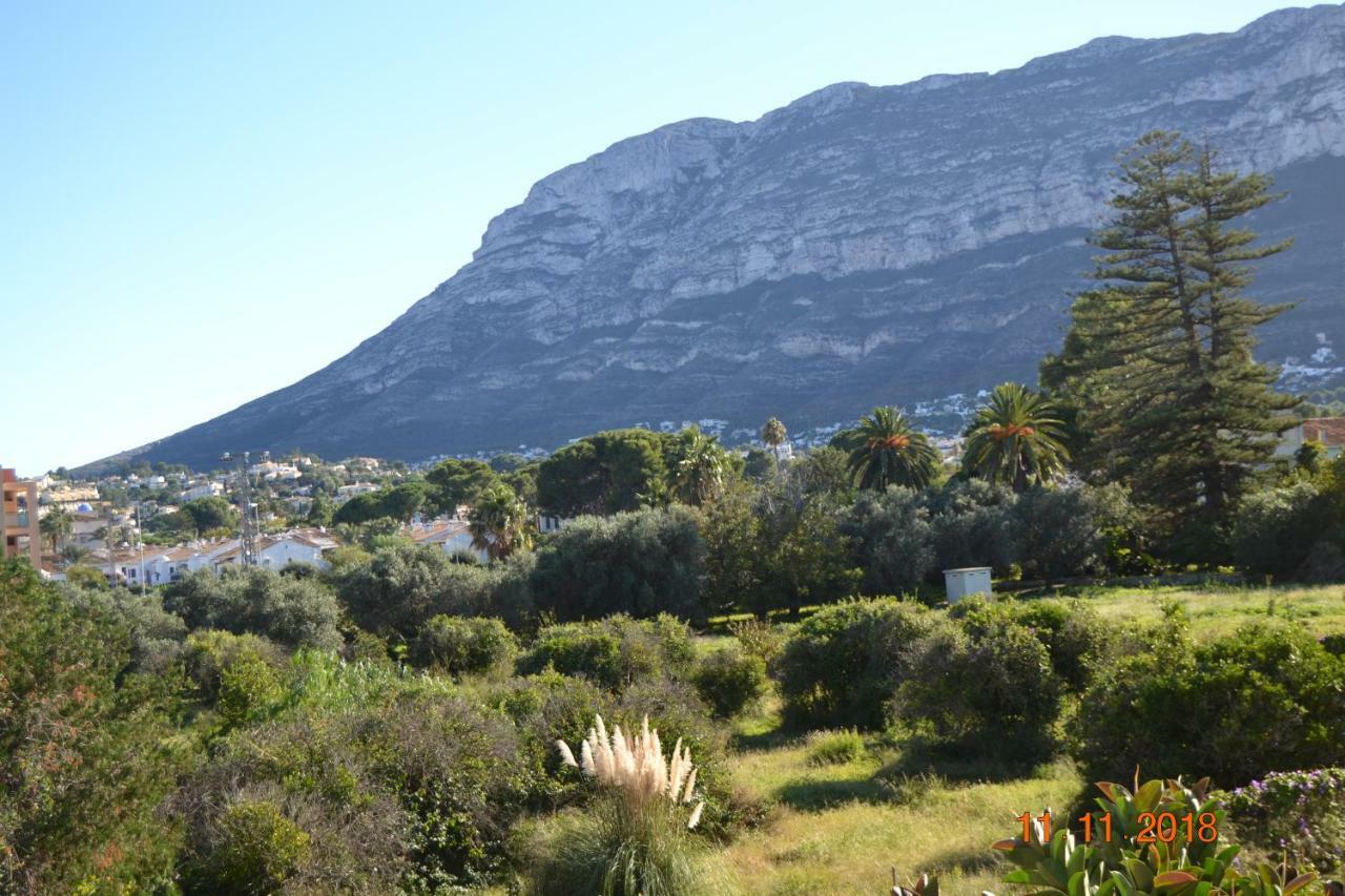 Mare Nostrum II Denia. Exterior photo