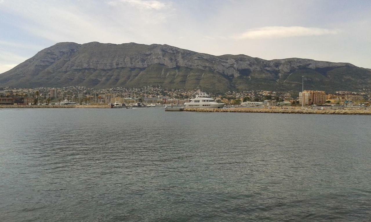 Mare Nostrum II Denia. Exterior photo