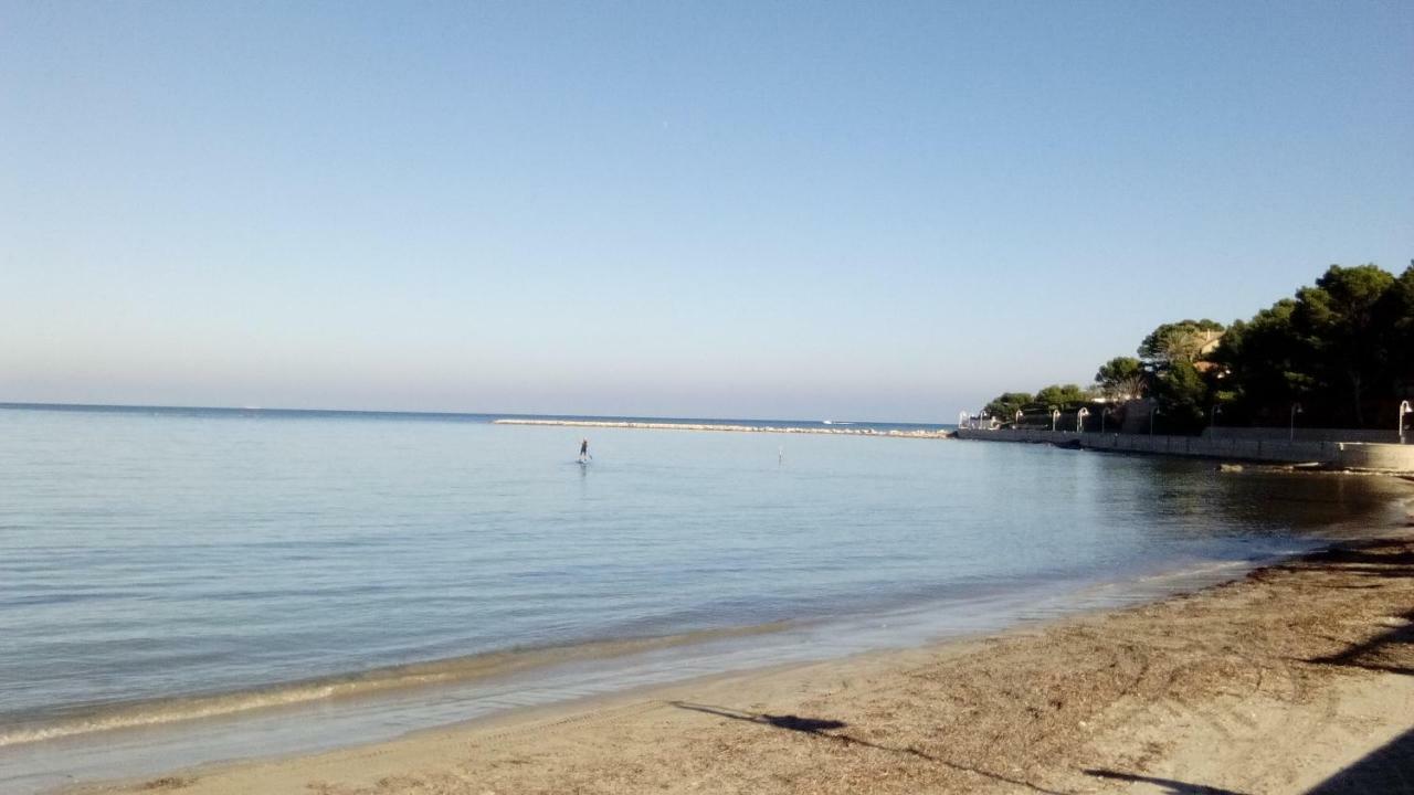 Mare Nostrum II Denia. Exterior photo