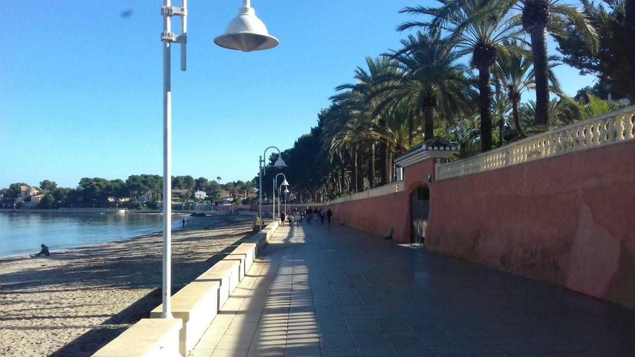 Mare Nostrum II Denia. Exterior photo