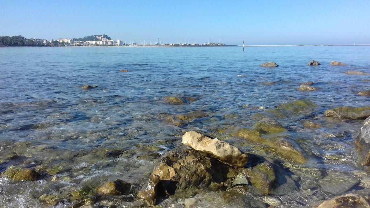 Mare Nostrum II Denia. Exterior photo