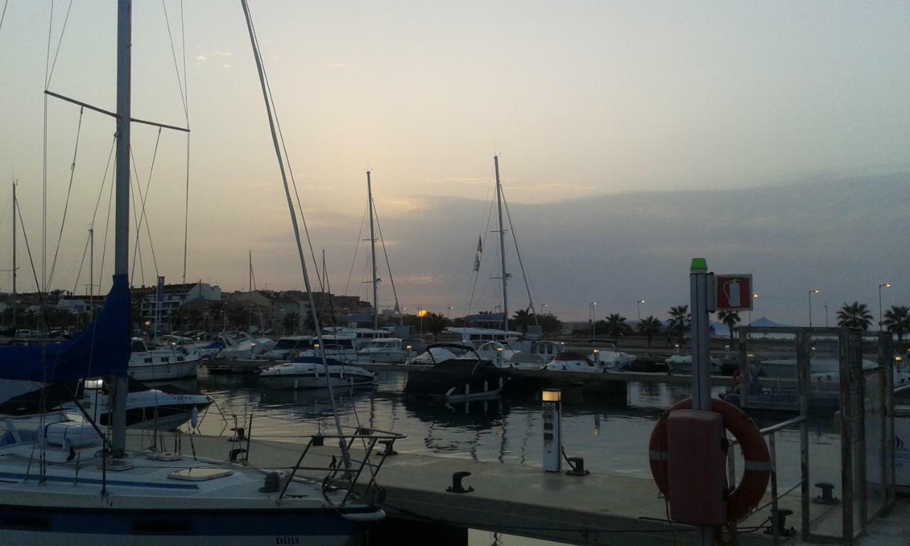 Mare Nostrum II Denia. Exterior photo