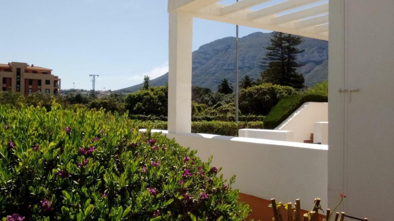Mare Nostrum II Denia. Exterior photo