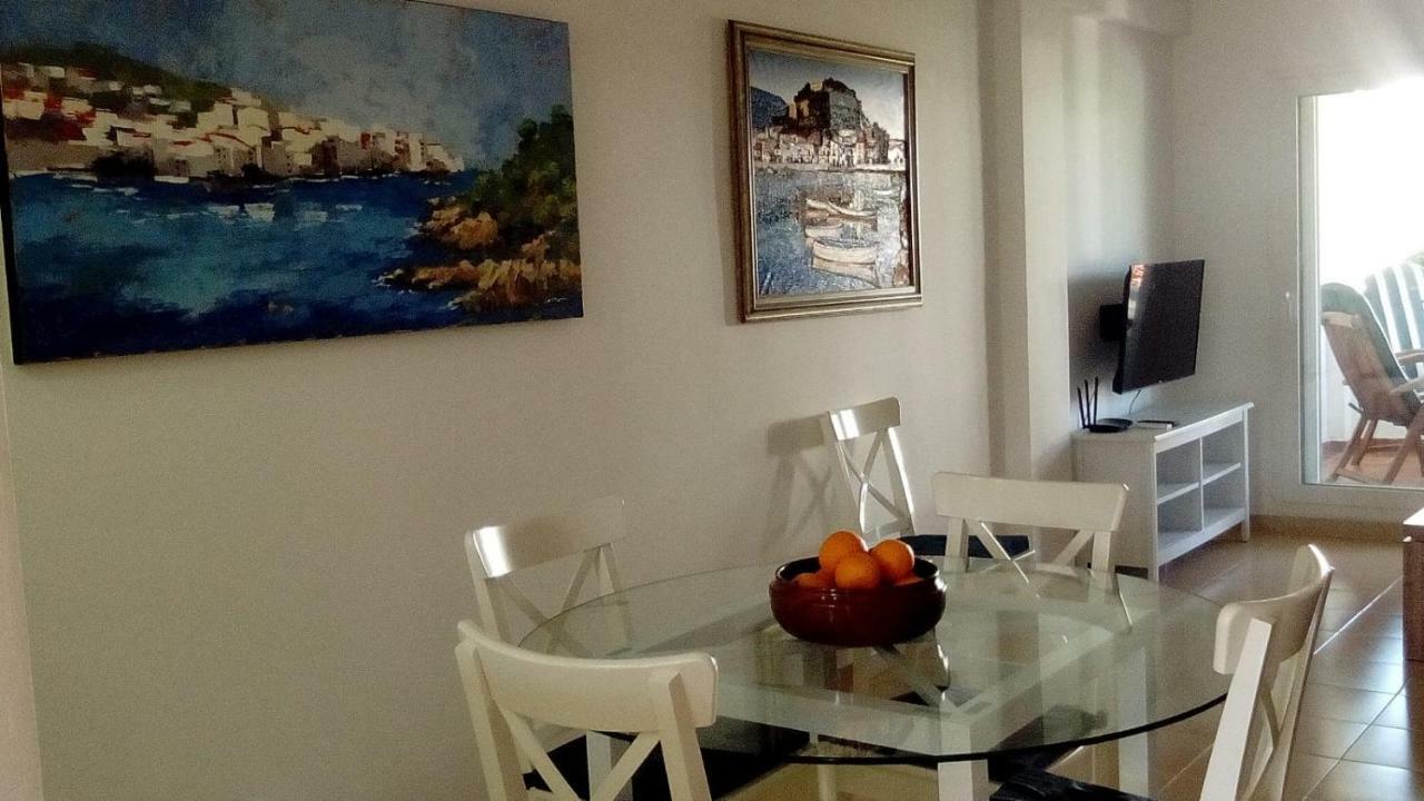 Mare Nostrum II Denia. Exterior photo