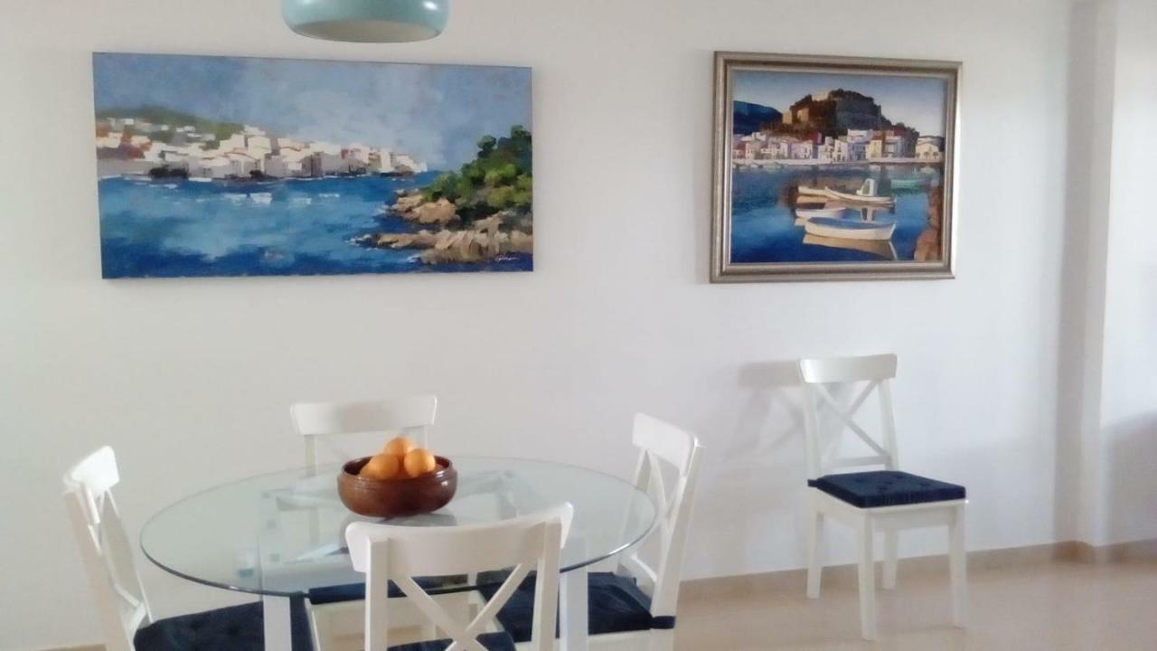 Mare Nostrum II Denia. Exterior photo