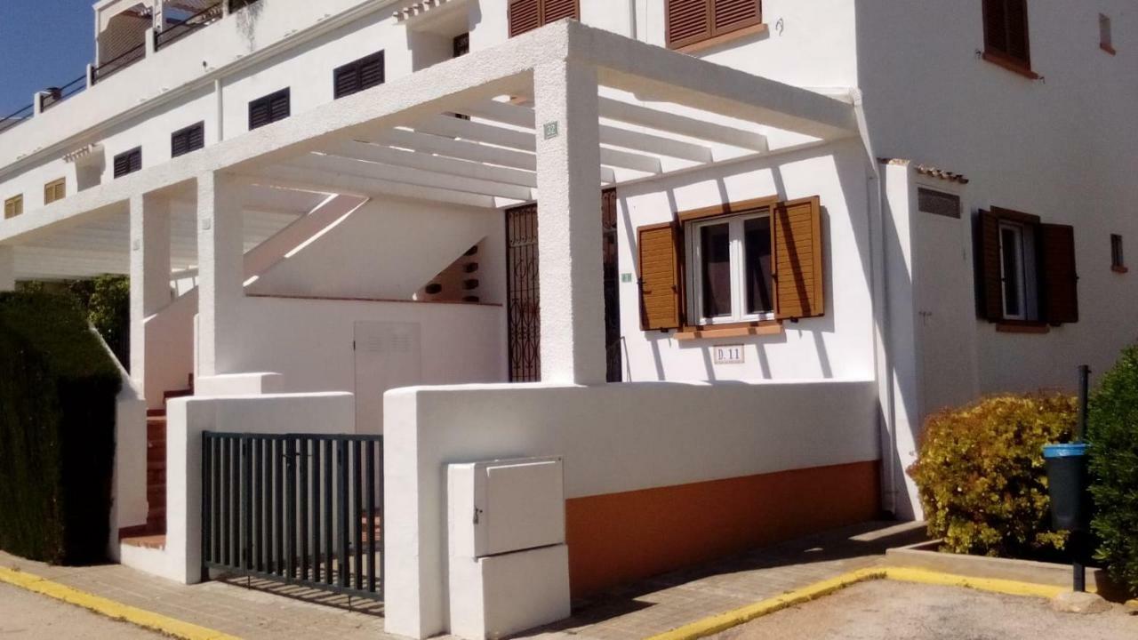 Mare Nostrum II Denia. Exterior photo